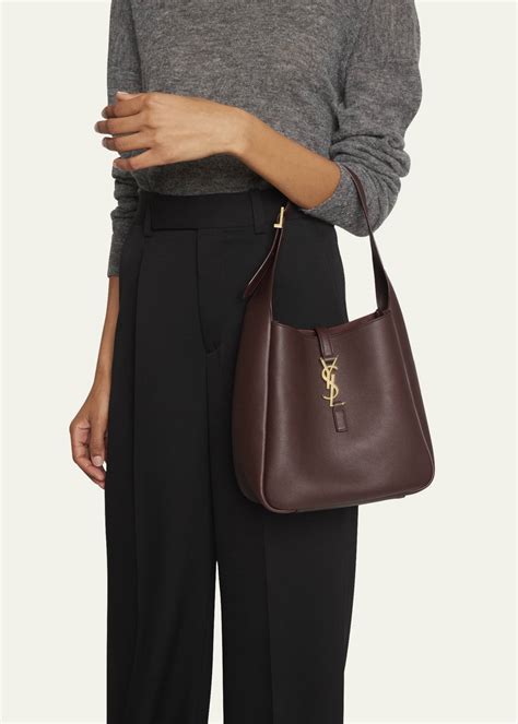 le 5 a 7 ysl|hobo bag ysl.